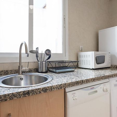 Apartamentos Tucan Малага Экстерьер фото