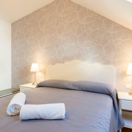 Apartamentos Tucan Малага Экстерьер фото