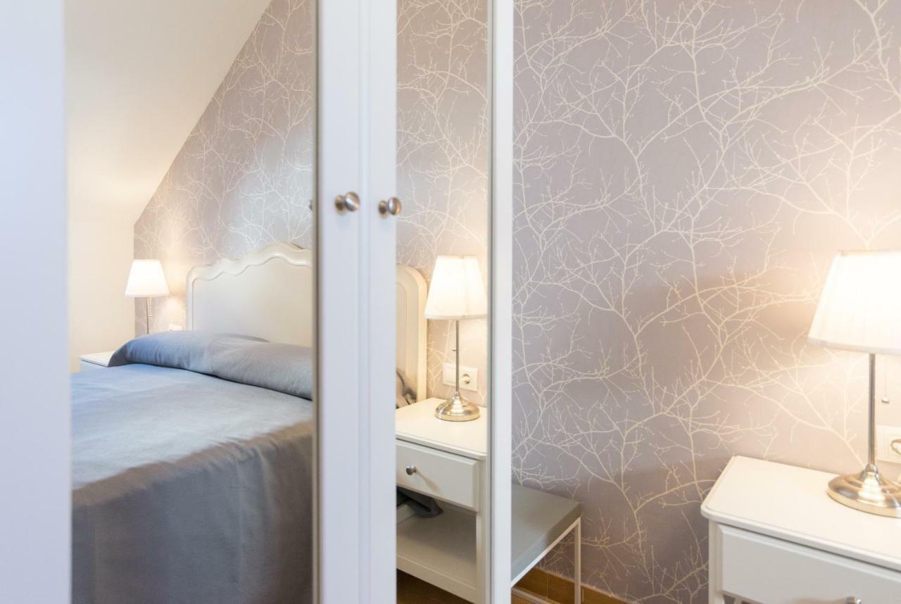 Apartamentos Tucan Малага Экстерьер фото