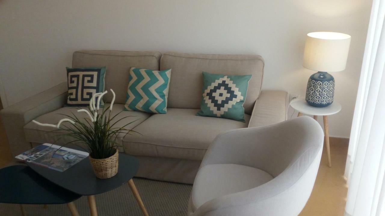 Apartamentos Tucan Малага Экстерьер фото