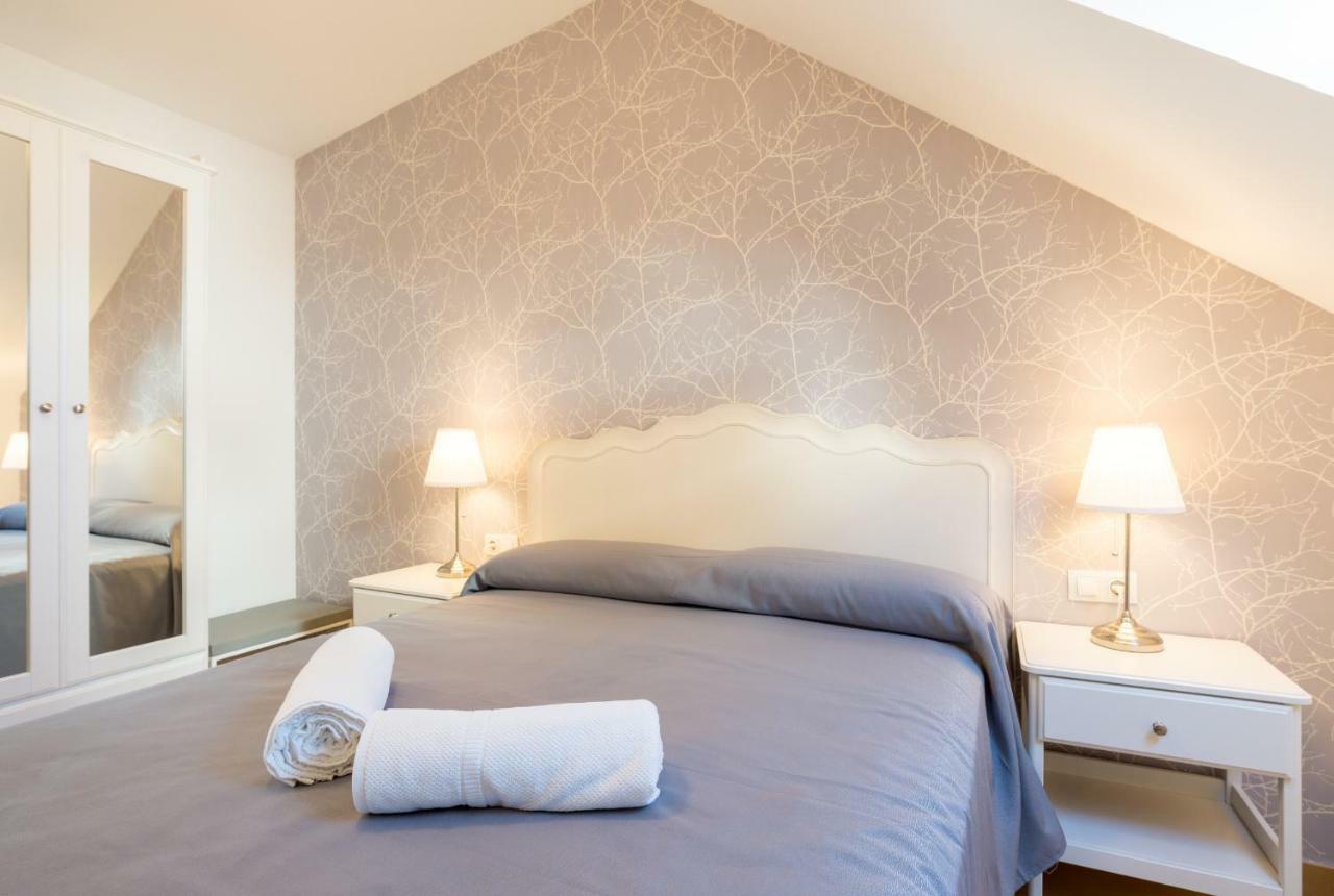 Apartamentos Tucan Малага Экстерьер фото