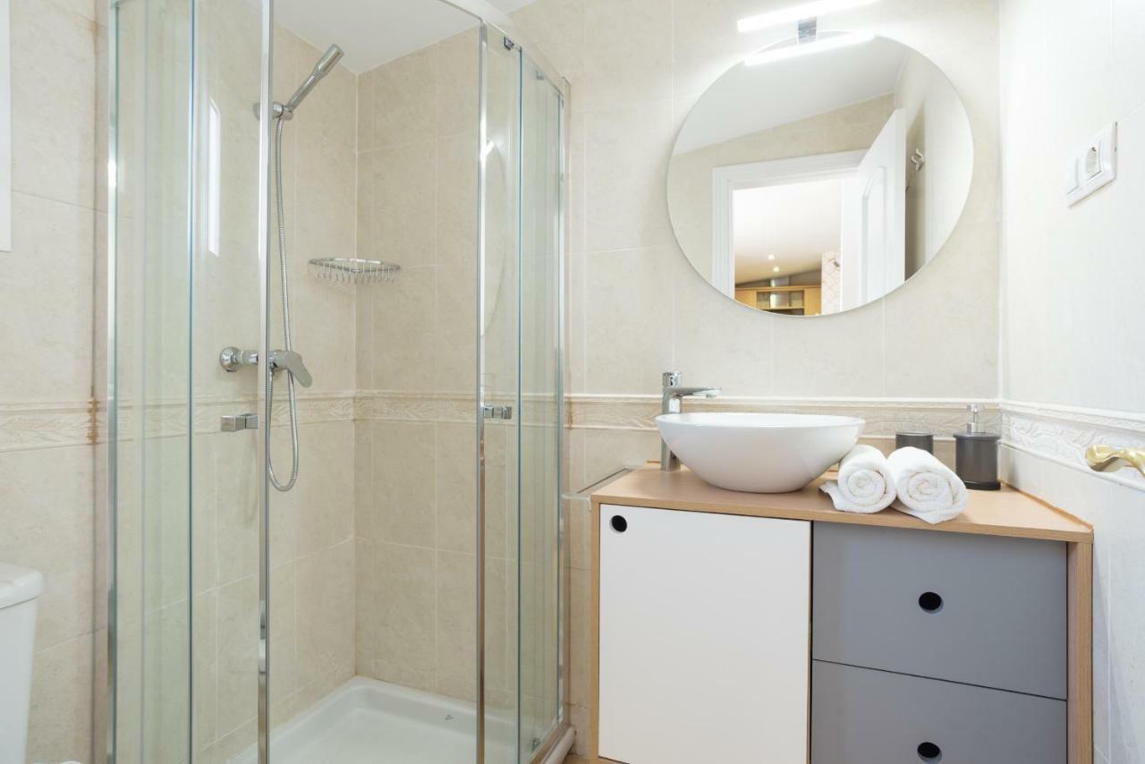 Apartamentos Tucan Малага Экстерьер фото
